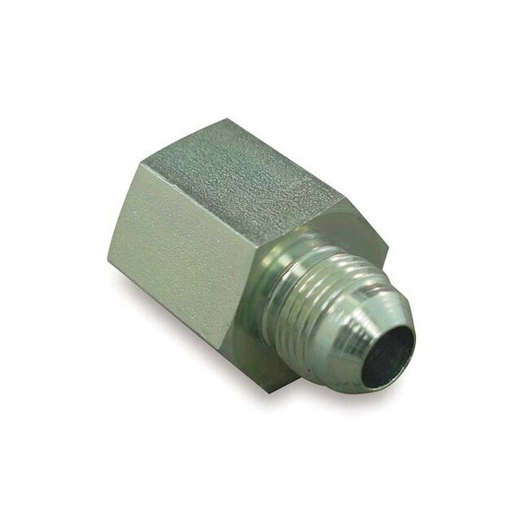 Eaton Aeroquip Adpt, FNPT-MJIC, 2-11-1/2, 2-1/2-12, Strt 2022-32-32S