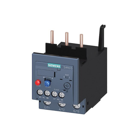 Overload Relay, 1NC/1NO, 70 A Min current, 80 A Max current, 690V AC