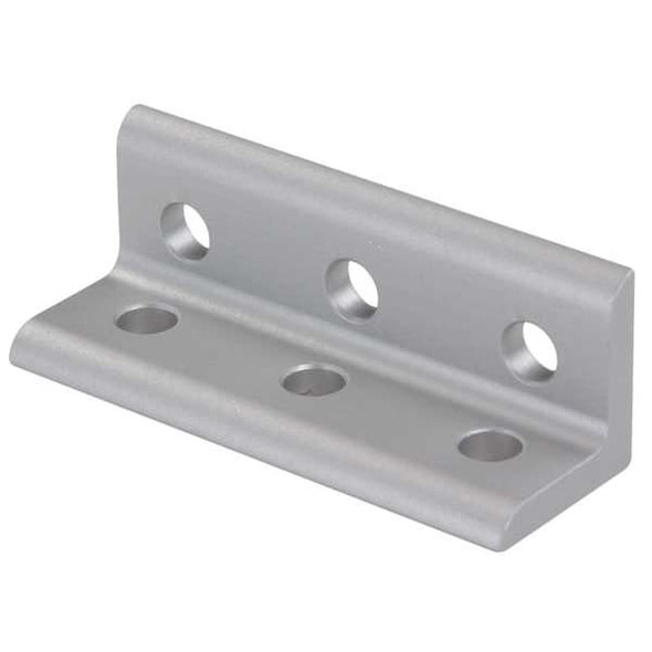 80/20 6 Hole Inside Corner Bracket,For 1030 4015