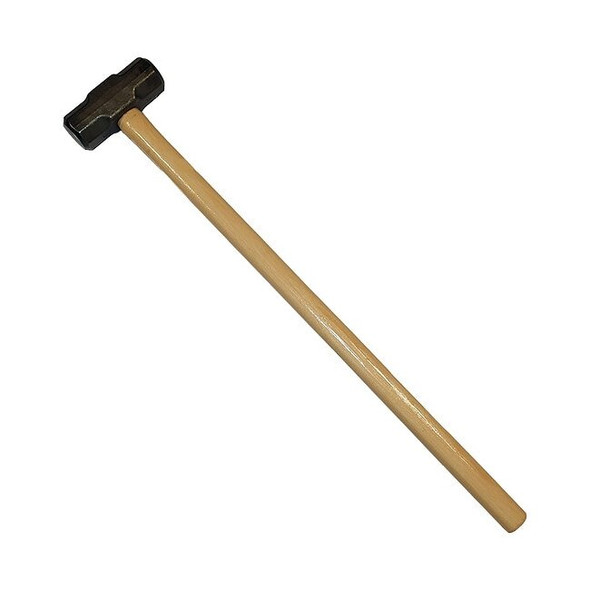 Council Tool Sledge Hammer,8 lb Head Weight PR800