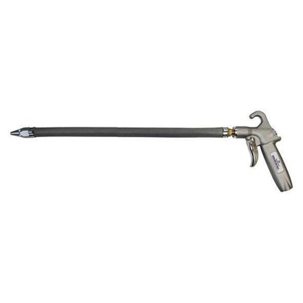 Guardair Air Gun,Pistol Grip,Cast Aluminum 80FLEX18