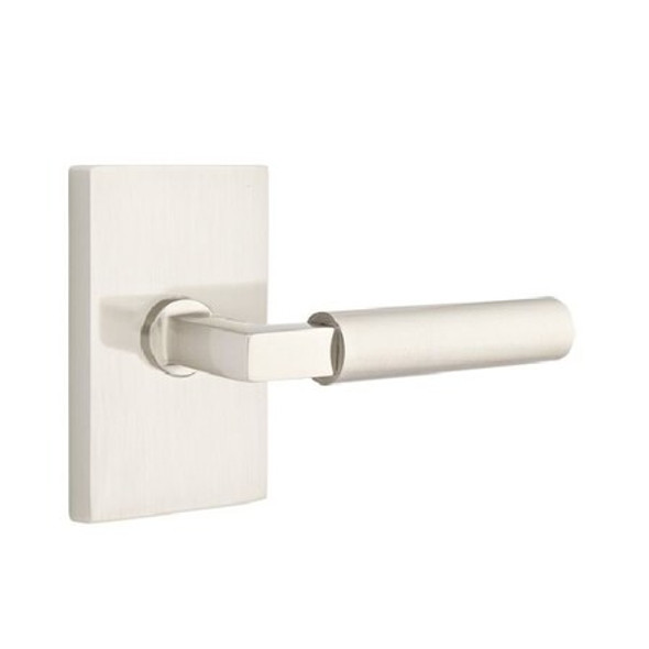 Emtek Satin Nickel Dummy,5052HECUS15 5052HECUS15