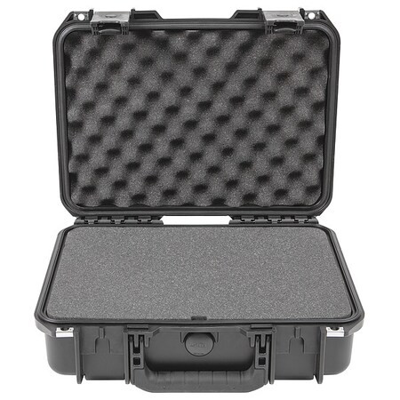 Skb ProtCase,3 1/4 in,TrgRlsLtchSys,Blk 3i-1510-4B-C