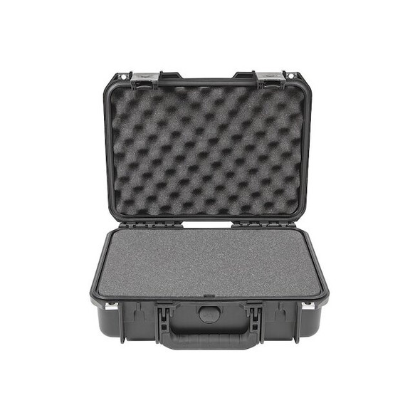 Skb ProtCase,3 1/4 in,TrgRlsLtchSys,Blk 3i-1510-4B-C
