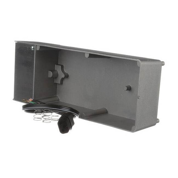 Component Hardware Alum Condensate Evap,72" Cord Set 3-P T12-5000-3