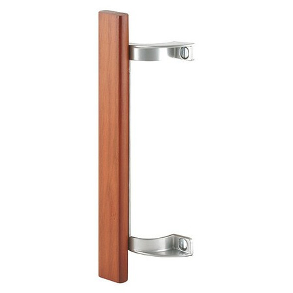 Primeline Tools Patio Door Inside Pull,Anodized C 1189