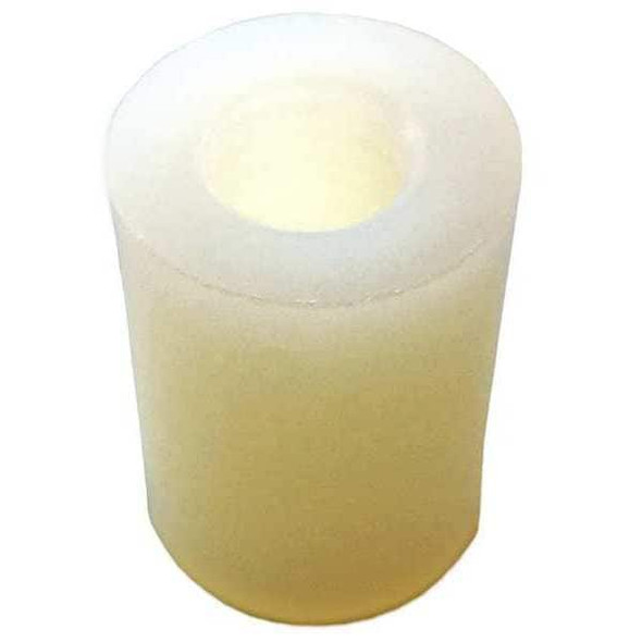 Manufacturer Varies Standoff,Female-Female,Round,1 1/2",PK10 15TSP053