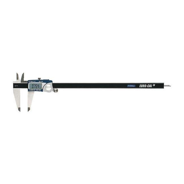 Fowler 12"/300mm Euro-Cal IV Electronic Caliper 541003320