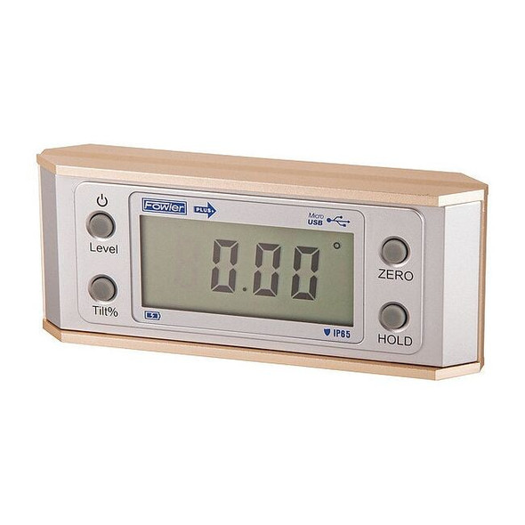 Fowler Digi Level PLUS with Smart Wireless Communication 54422550BT