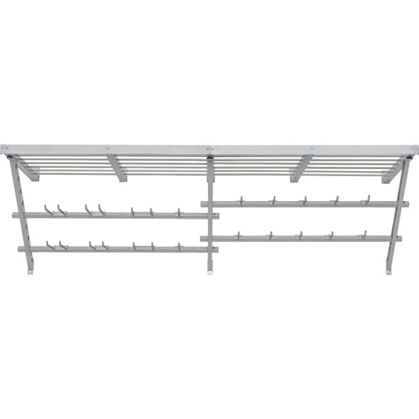 Garage Essentials 64 In. Loft Shelf Utility Kit 220861