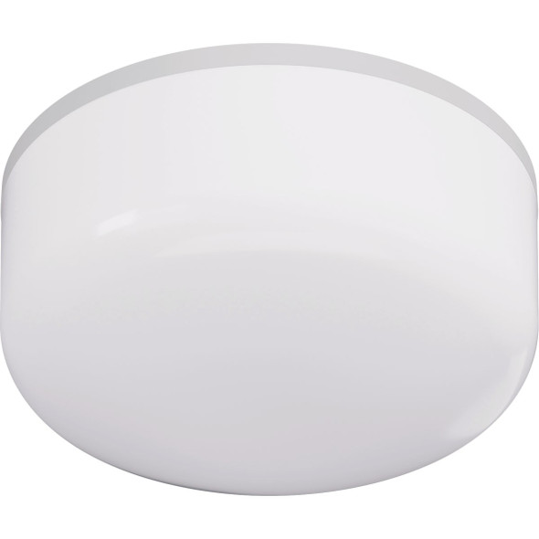 Halo 6 In. Color Selectable Bulb Replacement Spin Light 7ORB15FS-1PK-ED-CA