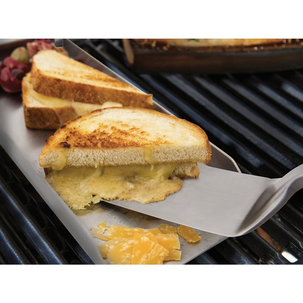 Broil King Baron Stainless Steel Turner 64031 847743