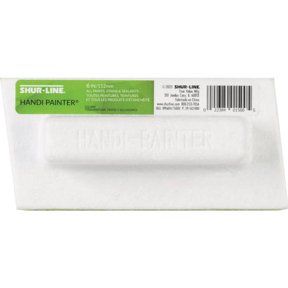 Shur-Line 6 In. Handi Painter Angled Pad Painter 1500C