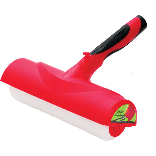 Shur-Line 9 In. Premium Ceiling Roller and Paint Shield 3540C 781733