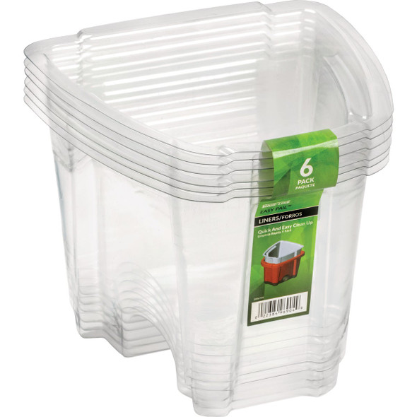Shur-Line 1 Qt. Easy Pail Paint Pail Liners 2006710