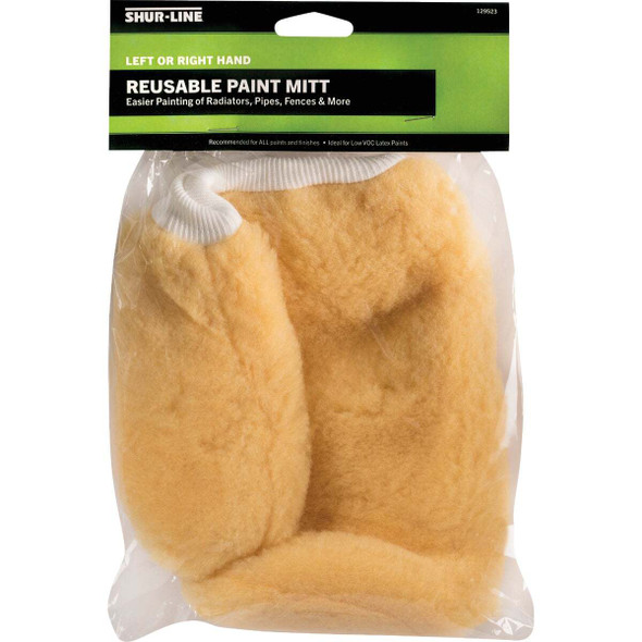 Shur-Line Polyester Painter's Mitt 2007098