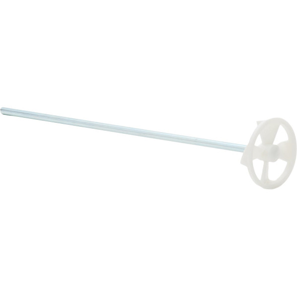 Shur-Line 1 Gal. 10-1-2 In. Paint Mixer 6200C 793690