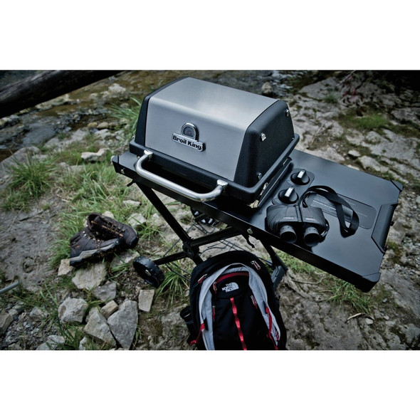 Broil King Porta-Chef AT220 Portable Grill 910854 816594