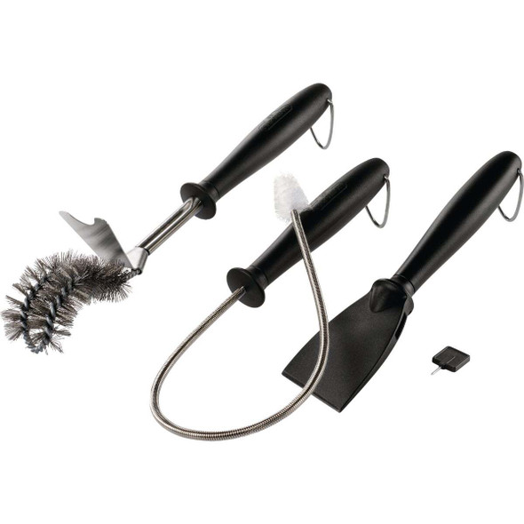 Napoleon Gas Grill Cleaning Tool Set 62045