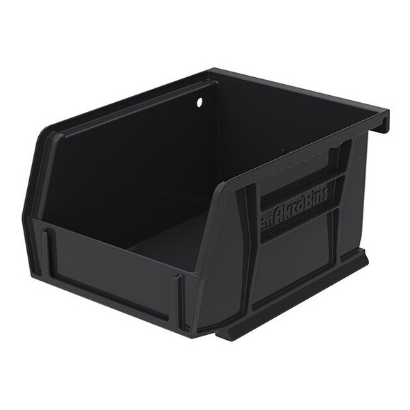 Akro-Mils® AkroBins® Standard Storage Bins, 5 3/8"L x 3"H x 4 1/8"W