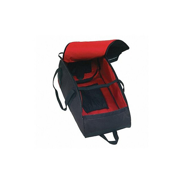 3m Speedglas Carry Bag,Nylon,Black SG-90