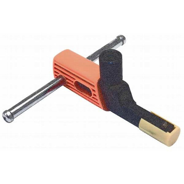 Manufacturer Varies Int Thread Repair Tool,7/8-1 1/4 In NES24