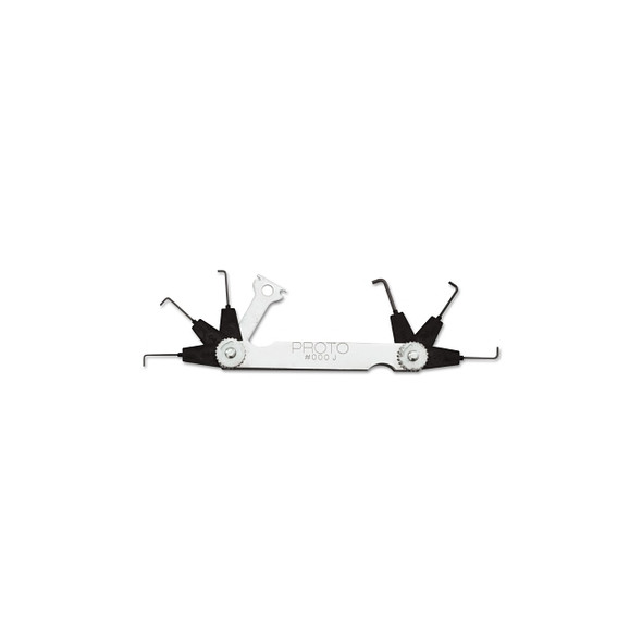 SET FEELER GA 6 BLADE SPPLUG EDP#53028