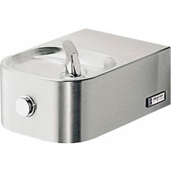 Elkay Wall Mount Drinking Fountain w/ VR Bubbler ADA Elkay Wall Mount Drinking Fountain w/ VR Bubbler ADA