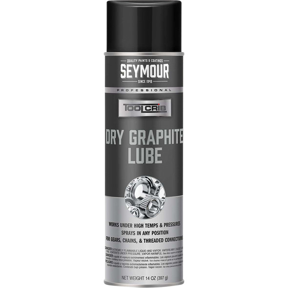 TOOL CRIB DRY GRAPHITE LUBE 620-1506