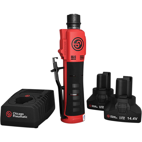 Cordless Tire Buffer Kit 8941283230