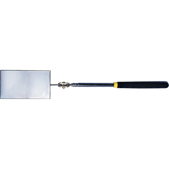 CatsPaw 2" x 3-1/2" Rectangular Inspection Mirror 17957