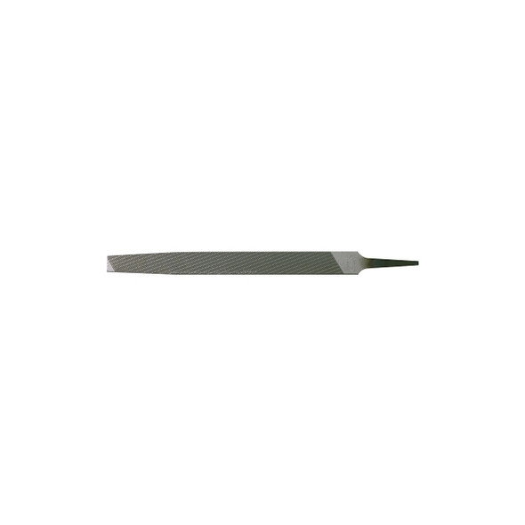 Flat Magicut® File, 8 in L, Single Cut