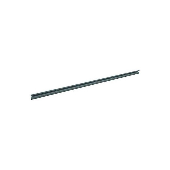 Tennsco Double Rivet Support,72 In. VDRS-7214