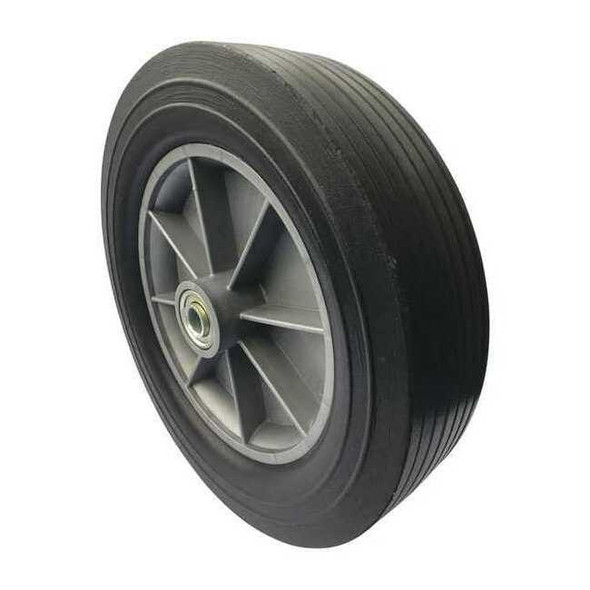 Marastar Hand Truck Wheel,3/4 in. Bore Dia,600 lb 40N439