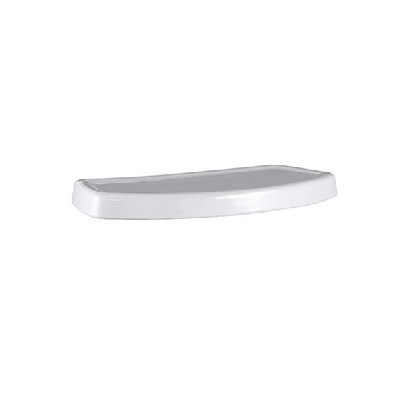 American Standard Toilet Tank Cover, Vitreous China 735121-400.020
