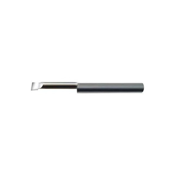 Micro 100 Boring Bar, 2-1/2 in L, Carbide BB-2001000SG