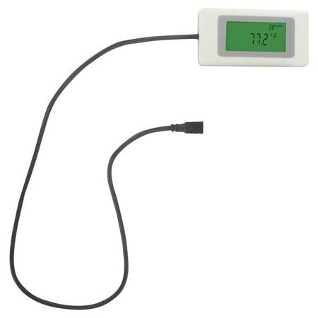 Dwyer Instruments DWYER Remote Display, For Dwyer CDT A-449