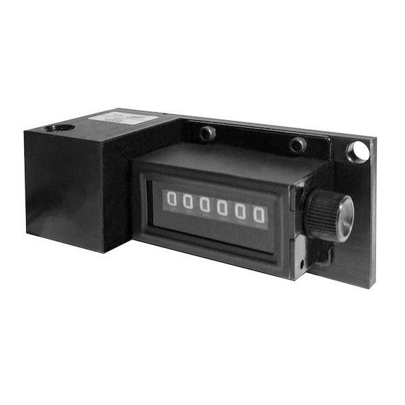 Aro Counter,Pulse Function,Up Counting 59095-4