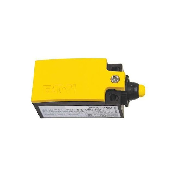 Eaton 2NO Limit Switch Body Nema 1, 2, 4, 4X, 6, 12, 13 LS-S20A