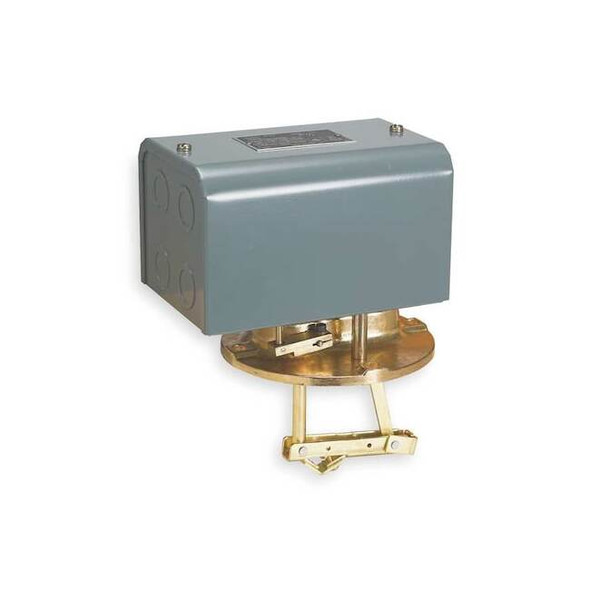 Telemecanique Sensors Alternator Lqd Lvl Swch,5-1/8",ClsOnRise 9038DG9