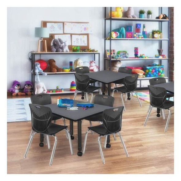 Regency TB3636GYAPCBK45BK