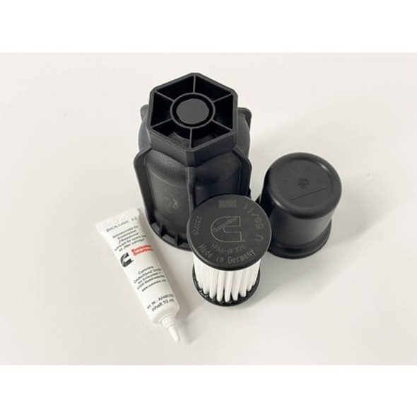 Fleetguard Diesel Exhaust Fluid Filter UF106 Fleetguard Diesel Exhaust Fluid Filter UF106
