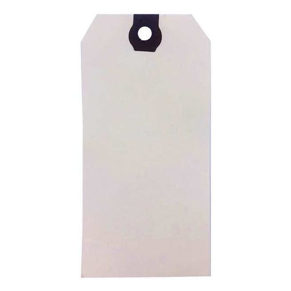 Manufacturer Varies Shipping Tag, Manila, Manila, PK1000 61KU63