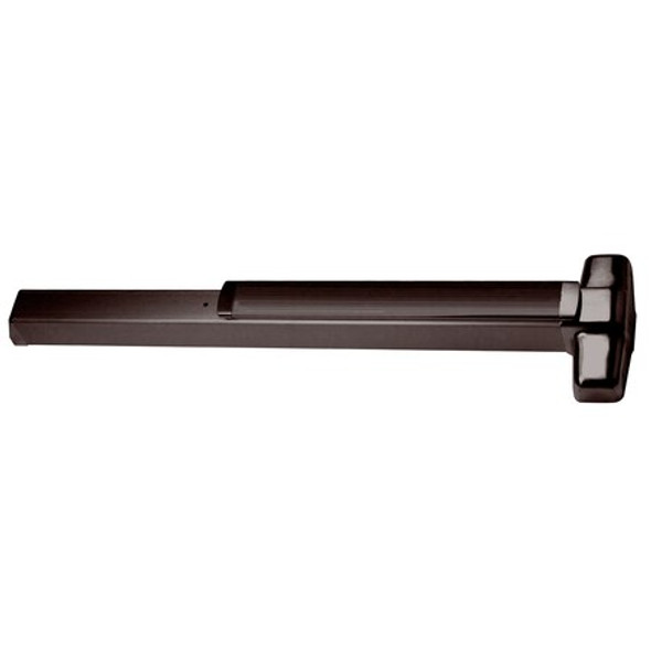 Von Duprin Mechanical Exit Devices 9847EO 3 313 Von Duprin Mechanical Exit Devices 9847EO 3 313