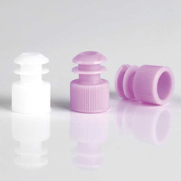 Globe Scientific Cap,12 mm Dia,Clear,PK1000 118127C Globe Scientific Cap,12 mm Dia,Clear,PK1000 118127C