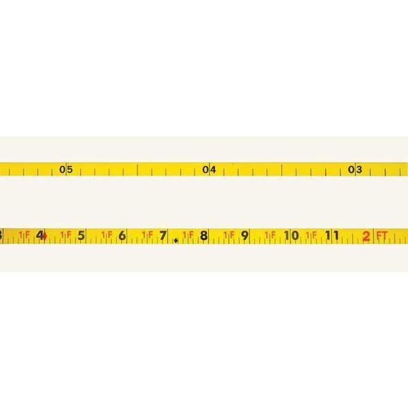 Spencer 75 ft. Loggers Tapes, 3/8" Blade 46519GRG