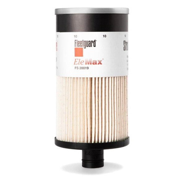 Fleetguard Fuel Filter with Water Separator FS20019 Fleetguard Fuel Filter with Water Separator FS20019