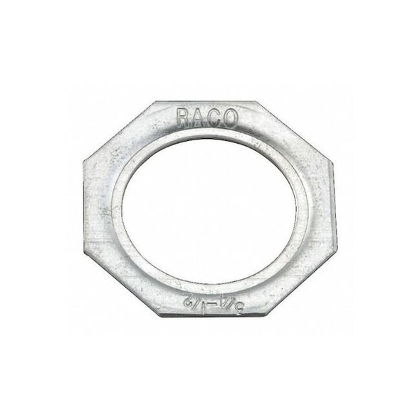 Bell Outdoor Reducing Washer, Washer Accessory, Steel 1366