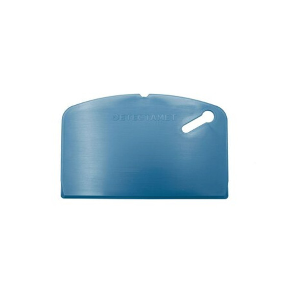 Detectamet Metal Detectable Scraper, PK 5 523-S089-T103-P01 Detectamet Metal Detectable Scraper, PK 5 523-S089-T103-P01