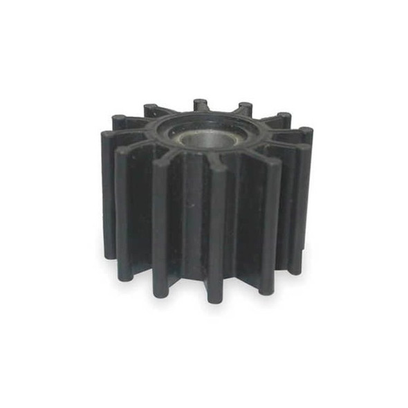 Dayton Neoprene Replacement Impeller 3ACB8